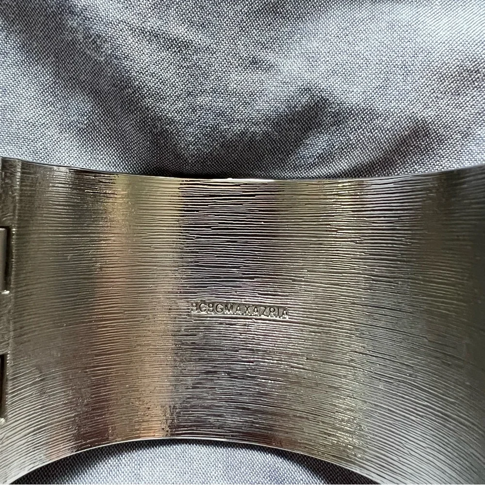 BCBGMaxAzria Cuff Bracelet - Picture 5 of 7